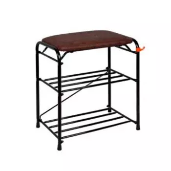 Обувница ЗМИ ПДОсС 340 Ч черный