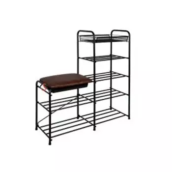 Обувница ЗМИ ПДОСся 360 Черный