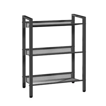 Обувница ЗМИ Торонто 13 (ПДОТ13 Гр)