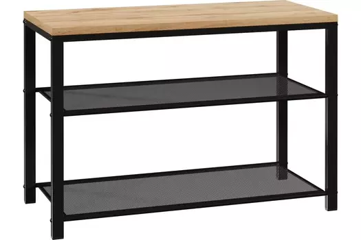 Обувница ЗМИ Торонто 23Л (СКТ23Л Ч)