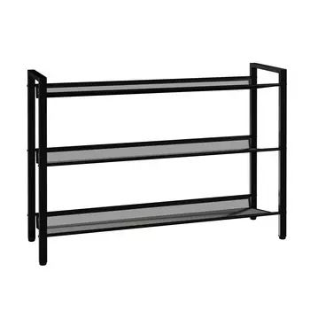 Обувница ЗМИ Торонто 33 (ПДОТ33 Ч)