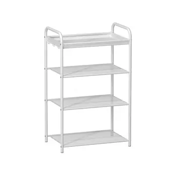 Обувница ЗМИ Верона 14 белый (ПДОВ14 Б)