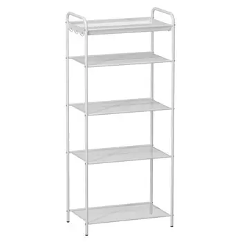 Обувница ЗМИ Верона 15 белый (ПДОВ15 Б)