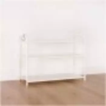 Обувница ЗМИ Верона 23 белый (ПДОВ23 Б)