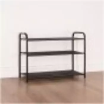 Обувница ЗМИ Верона 23 черный (ПДОВ23 Ч)