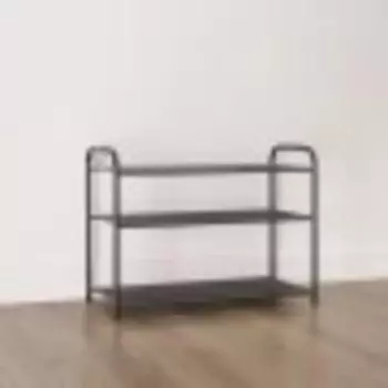 Обувница ЗМИ Верона 23 графит (ПДОВ23 Г)