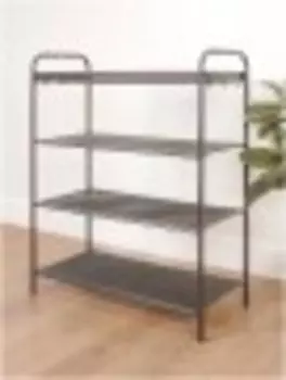 Обувница ЗМИ Верона 24 графит (ПДОВ24 Гр)