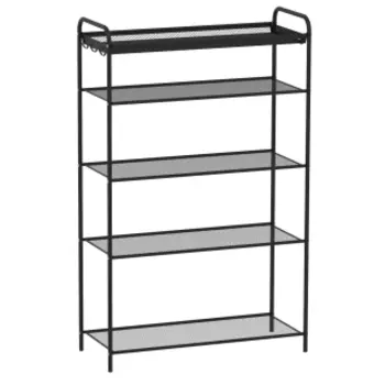 Обувница ЗМИ Верона 25 черный (ПДОВ25 Ч)