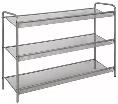 Обувница ЗМИ Женева 33 Графит (ПДО Ж33 ГР)