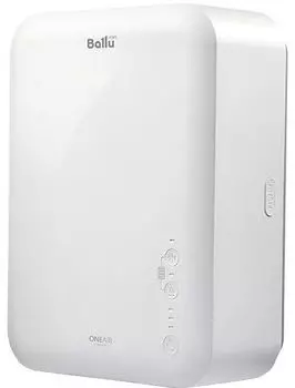 Очиститель воздуха Ballu ASP-80 белый