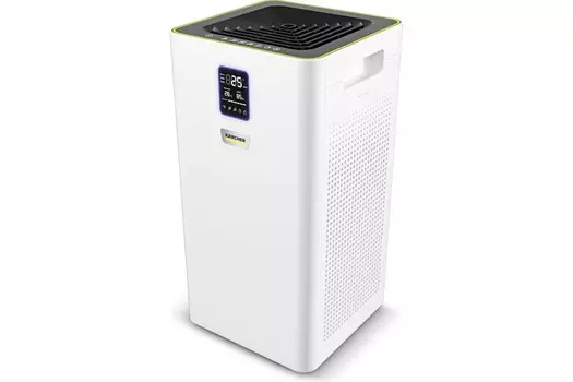 Очиститель воздуха Karcher AF 50 WHITE (1.024-822.0)