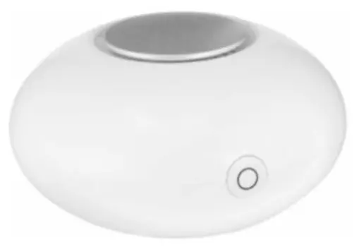 Очиститель воздуха Luazon Home LHU-17 (5082552) Озонатор