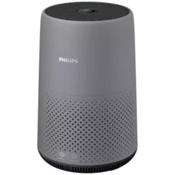 Очиститель воздуха Philips AC0830/10 серый