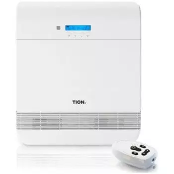 Очиститель воздуха Tion Mac O2 белый