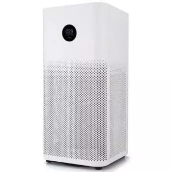 Очиститель воздуха Xiaomi Mi Air Purifier 3H (FJY4031GL)