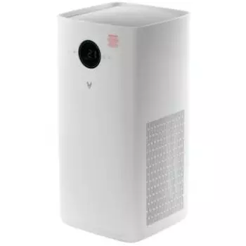 Очиститель воздуха Viomi Smart Air Purifier Pro (VXKJ03)