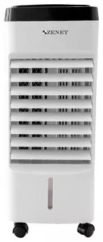 Очиститель воздуха Zenet ZET-483