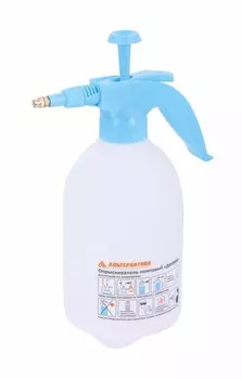Опрыскиватель Альтернатива М7478 Дачник 2л