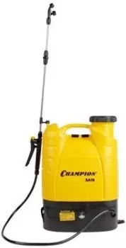 Опрыскиватель Champion SA16