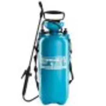 Опрыскиватель Delta ЗЕЛЕНЫЙ ЛУГ пневматический садовый 9л