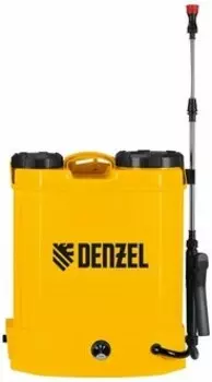 Опрыскиватель Denzel D-12LA (64788)