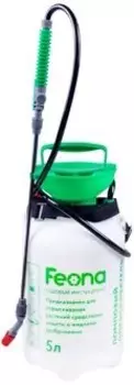 Опрыскиватель Feona 5л (127-0050/223726)