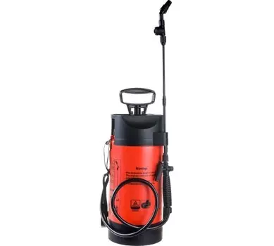 Опрыскиватель Gigant GS-02 5л