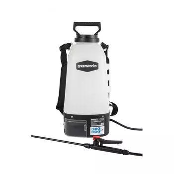 Опрыскиватель Greenworks 5103507 без АКБ и ЗУ