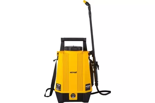 Опрыскиватель Huter SP-8AC (70/13/53)