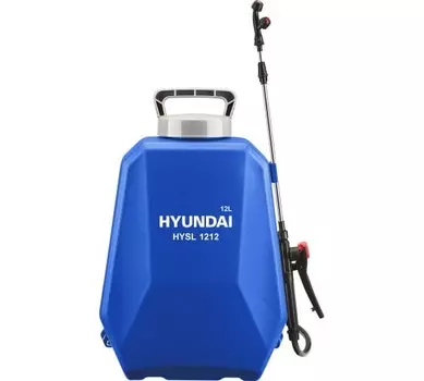 Опрыскиватель Hyundai HYSL 1212