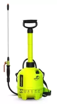Опрыскиватель Marolex Profession Plus 5 (P5PP)
