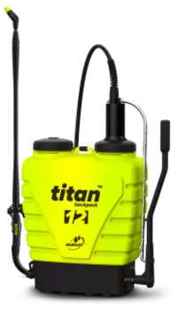 Опрыскиватель Marolex Titan 12 (S051.141)