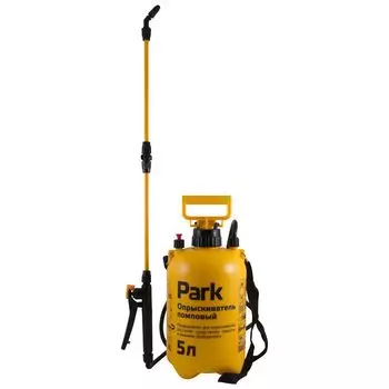 Опрыскиватель Park 5л (990027)