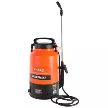 Опрыскиватель Patriot PT 5AC (755302540)