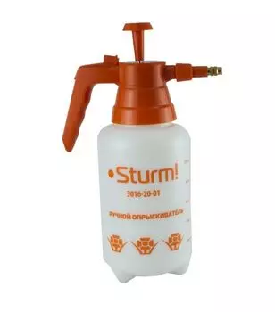Опрыскиватель Sturm 3016-20-01