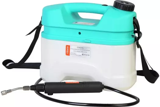 Опрыскиватель Sturm GS8205