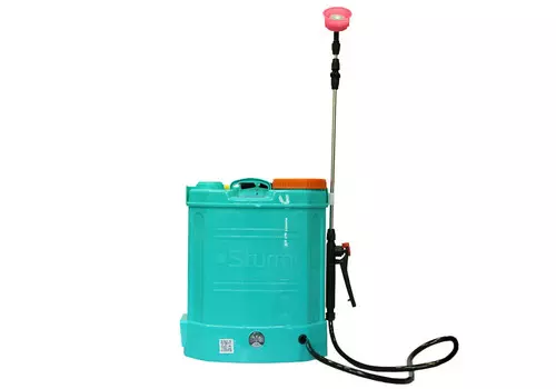 Опрыскиватель Sturm GS8212B