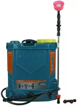 Опрыскиватель Sturm GS8212N