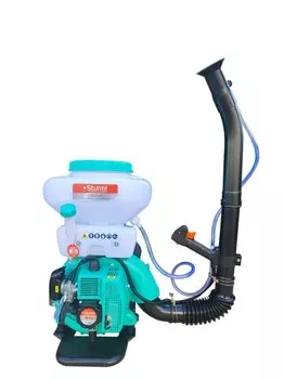 Опрыскиватель Sturm GS8214G