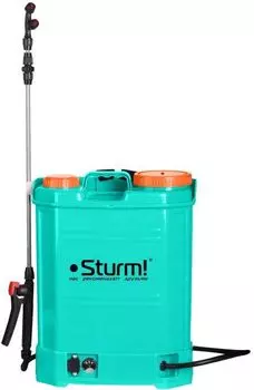 Опрыскиватель Sturm GS8216B