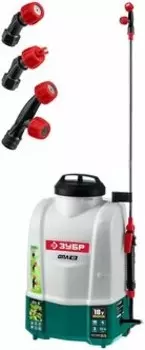 Опрыскиватель Зубр ОПЛ-10