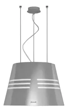 Островная вытяжка BRANDT BHI1043X