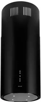 Островная вытяжка BRANDT BHY2353B