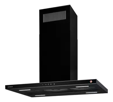 Островная вытяжка De Dietrich DHI2963B