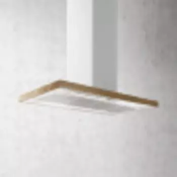 Островная вытяжка ELICA BIO ISLAND WH/A/120х53 ROVERE