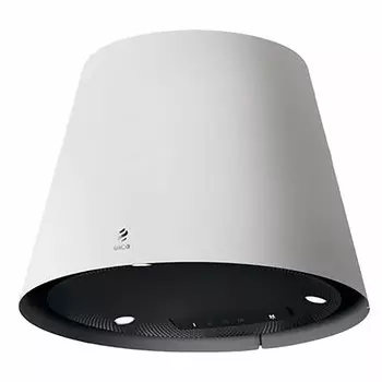 Островная вытяжка Elica EASY UX WH/F/50