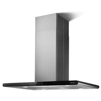Островная вытяжка Elica GALAXY ISLAND BLIX/A/90X45