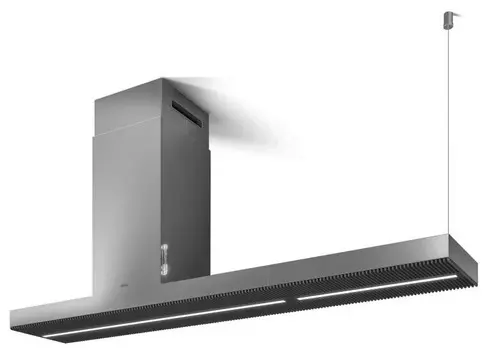 Островная вытяжка Elica Haiku ISLAND IX/A/120