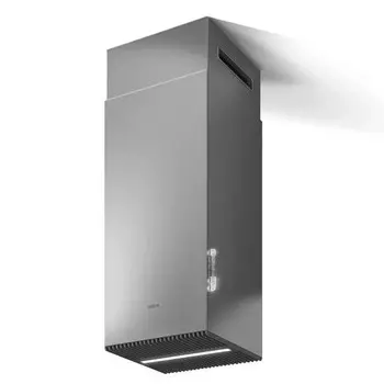 Островная вытяжка Elica Haiku ISLAND IX/A/32