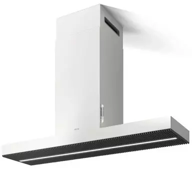 Островная вытяжка ELICA HAIKU ISLAND WH/A/120